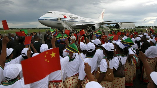 [-]Quan[-]chức[-]"dùng[-]máy[-]bay[-]ông[-]Tập[-]Cận[-]Bình[-]buôn[-]lậu[-]ngà[-]voi"